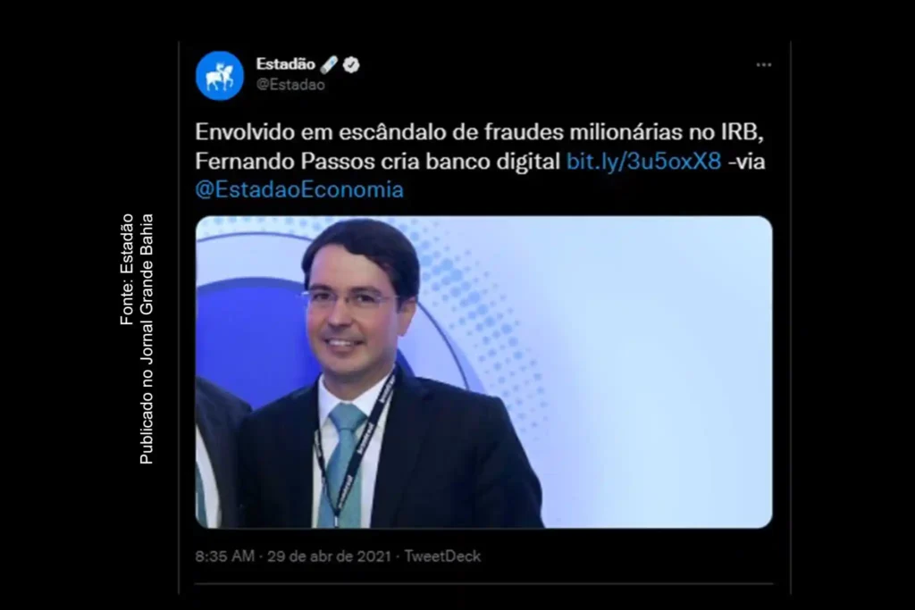 Fernando Passos
