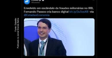 Fernando Passos