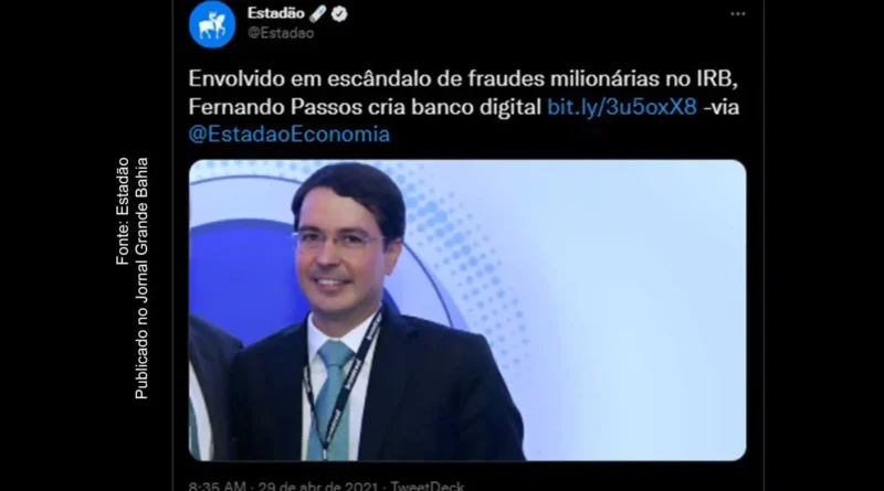Fernando Passos