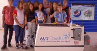 Autolabor Indústria e Comércio Ltda