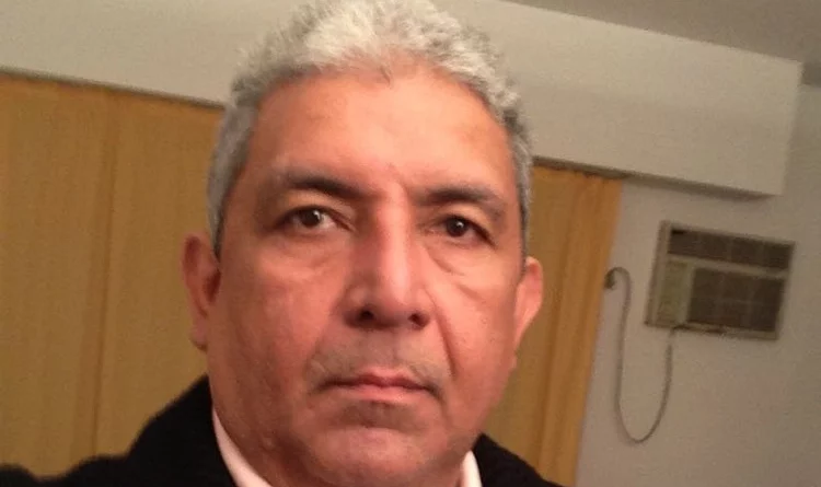 Renzo Bahury