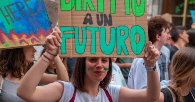 Juízes e advogados discutem casos de proteção ambiental e crise climática no Brasil.