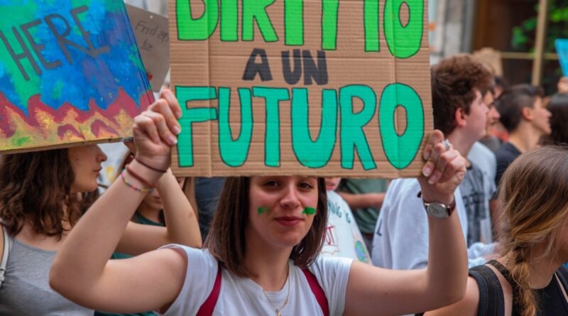 Juízes e advogados discutem casos de proteção ambiental e crise climática no Brasil.